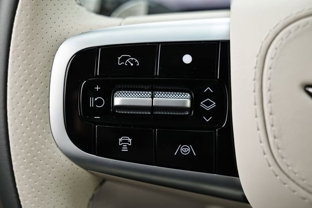 New 2026 Genesis GV80 3.5T e-SC image 35