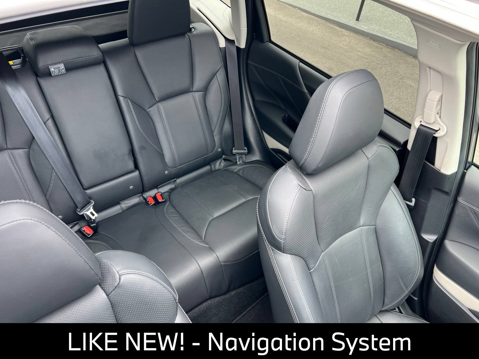 Used 2024 Subaru Forester Limited AWD/4WD image 13