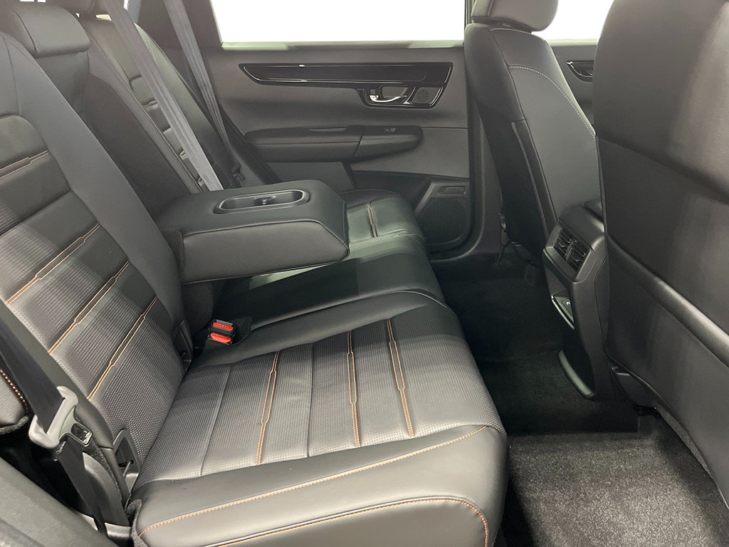 New 2027 Honda CR-V Sport Touring image 29
