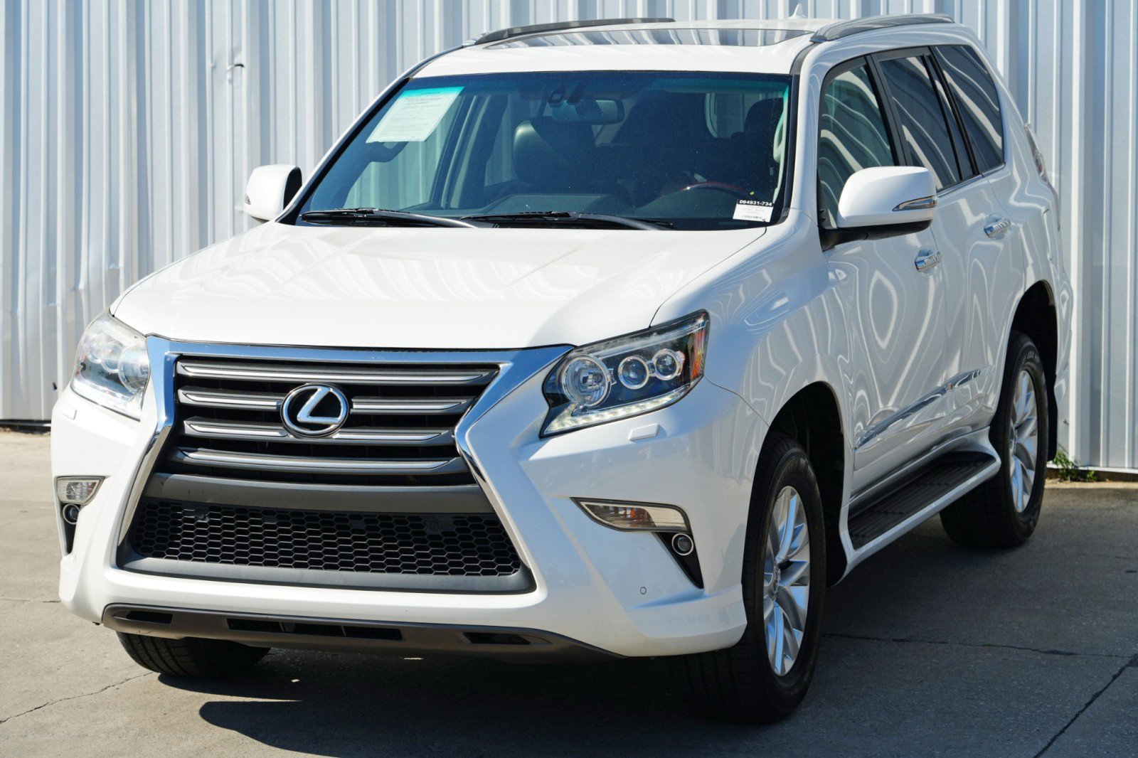Used 2014 Lexus GX 460 image 49