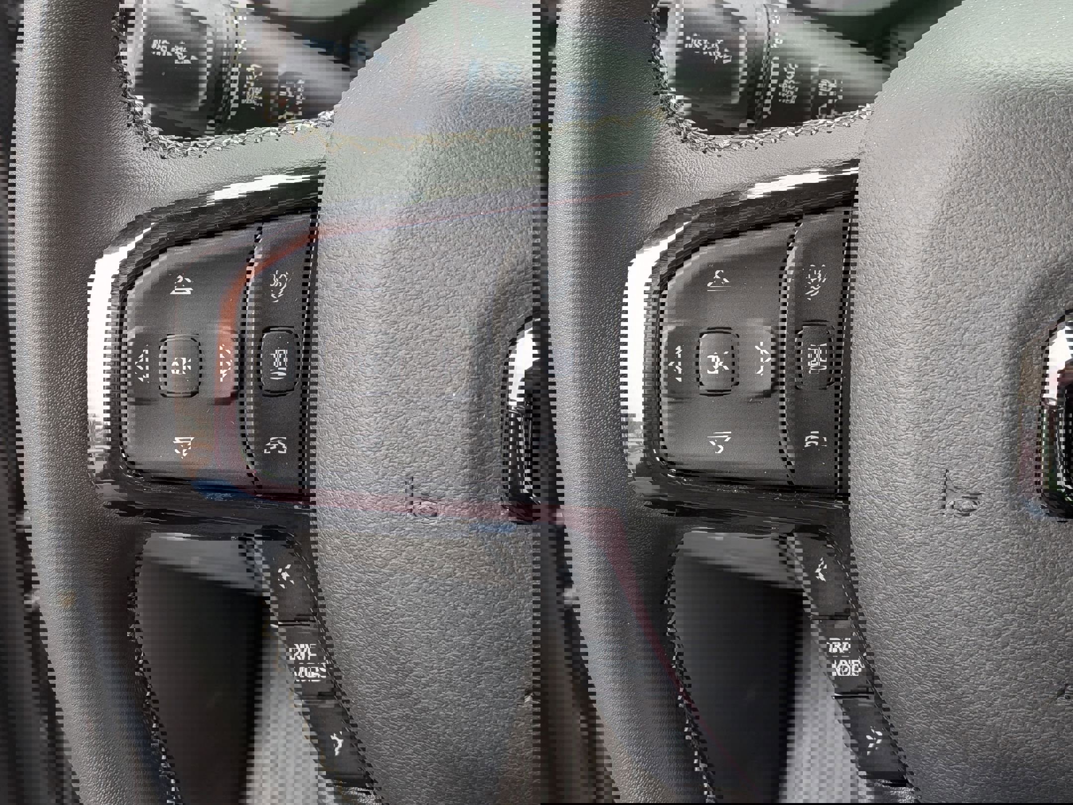 Used 2026 RAM 1500 Limited w/ Body Color Bumper Group image 16