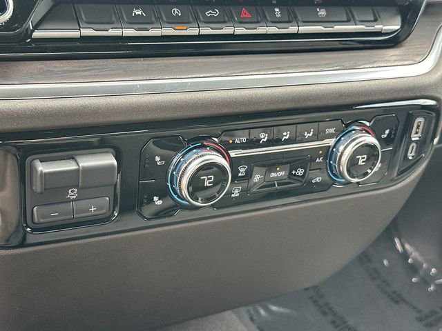 Used 2026 GMC Sierra 1500 SLT RWD image 38