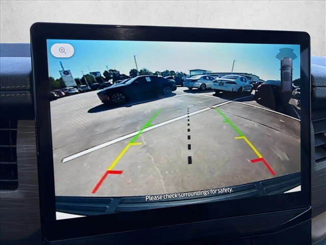 Used 2023 Ford Expedition Max Limited RWD image 14