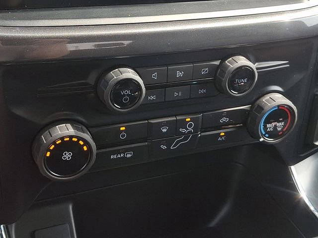 Used 2024 Ford F150 STX image 16
