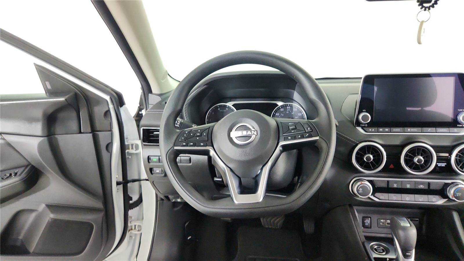 Used 2024 Nissan Sentra SV image 20