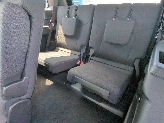 Used 2025 Toyota 4Runner SR5 AWD/4WD image 24