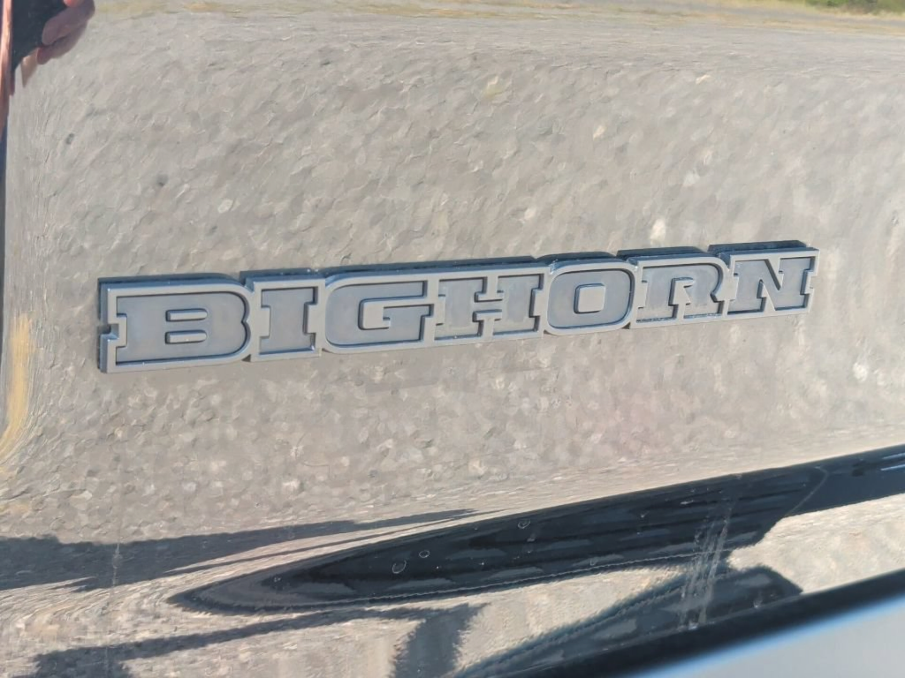 Used 2023 RAM 1500 Big Horn RWD image 16