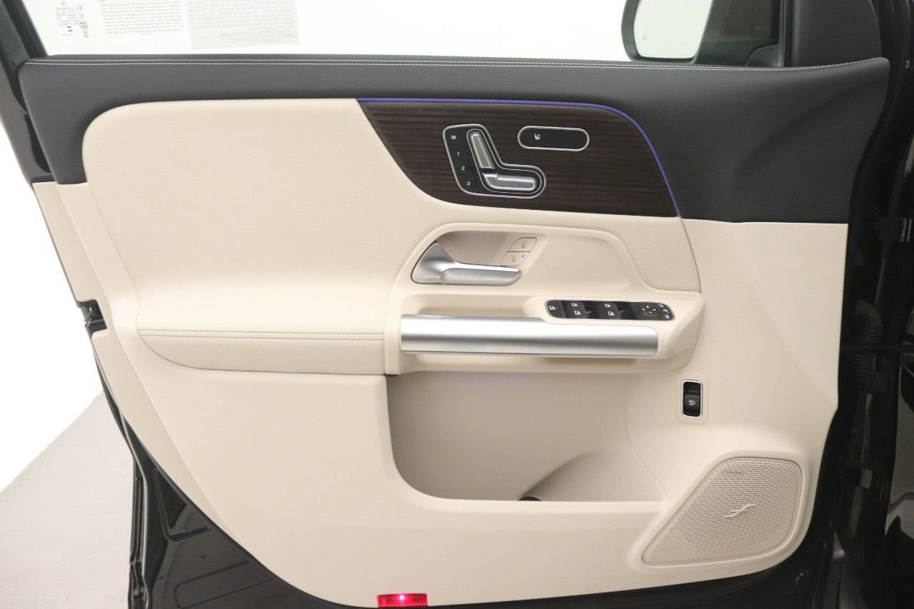 Certified 2025 Mercedes-Benz GLA 250 image 20