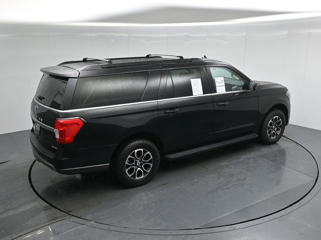 Certified 2024 Ford Expedition Max XLT image 43