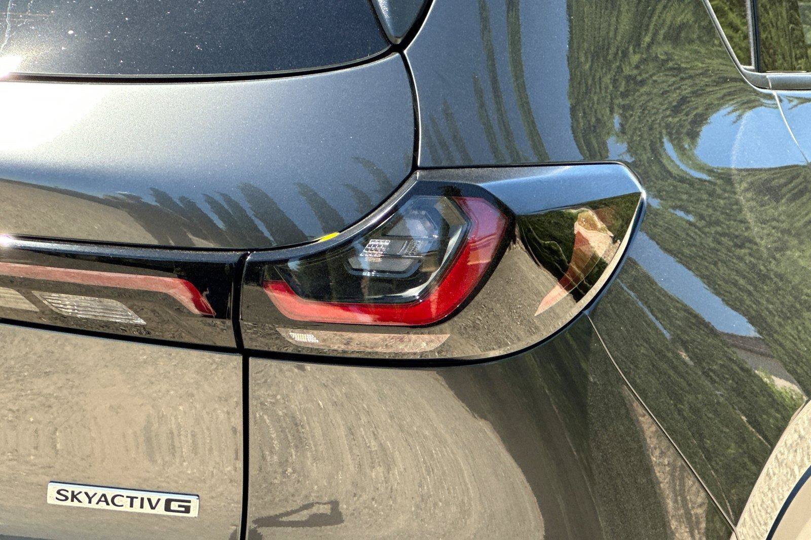 New 2026 MAZDA CX-5 Preferred AWD/4WD image 32