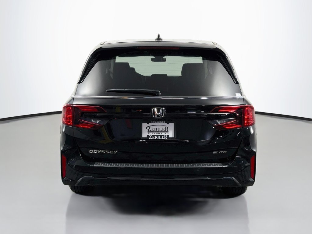 Used 2026 Honda Odyssey Elite image 6