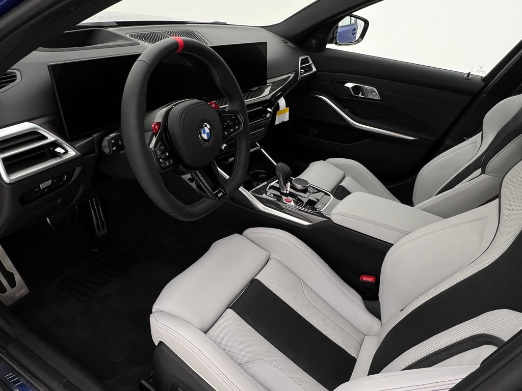 New 2026 BMW M3 Competition image 10