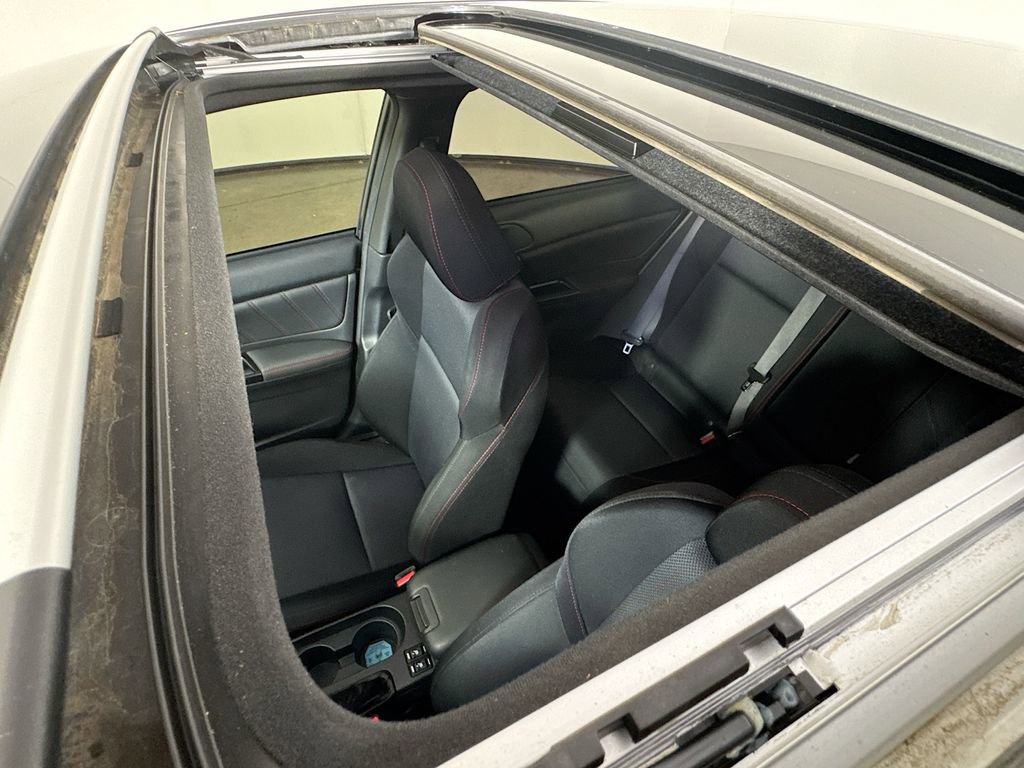 Used 2020 Subaru WRX Premium w/ Popular Package #3 (IZT) image 25
