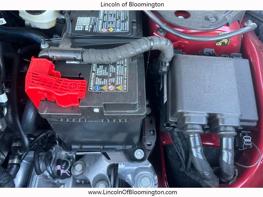 New 2025 Lincoln Corsair AWD w/ Equipment Group 101A image 46