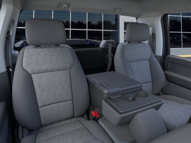 New 2025 Ford F150 XL w/ Equipment Group 103A High image 10