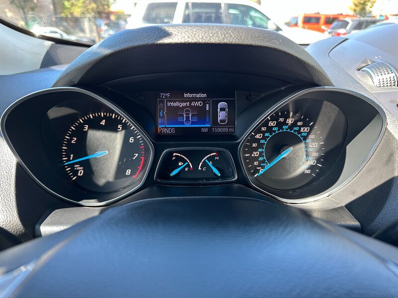 Used 2013 Ford Escape SEL AWD/4WD image 22