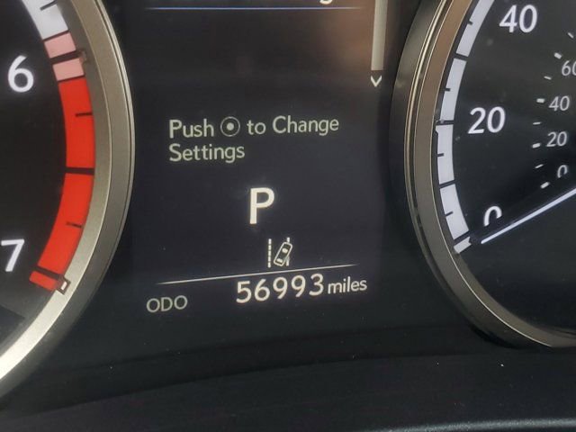 Used 2021 Lexus NX 300 F Sport w/ Accessory Package 2 image 27