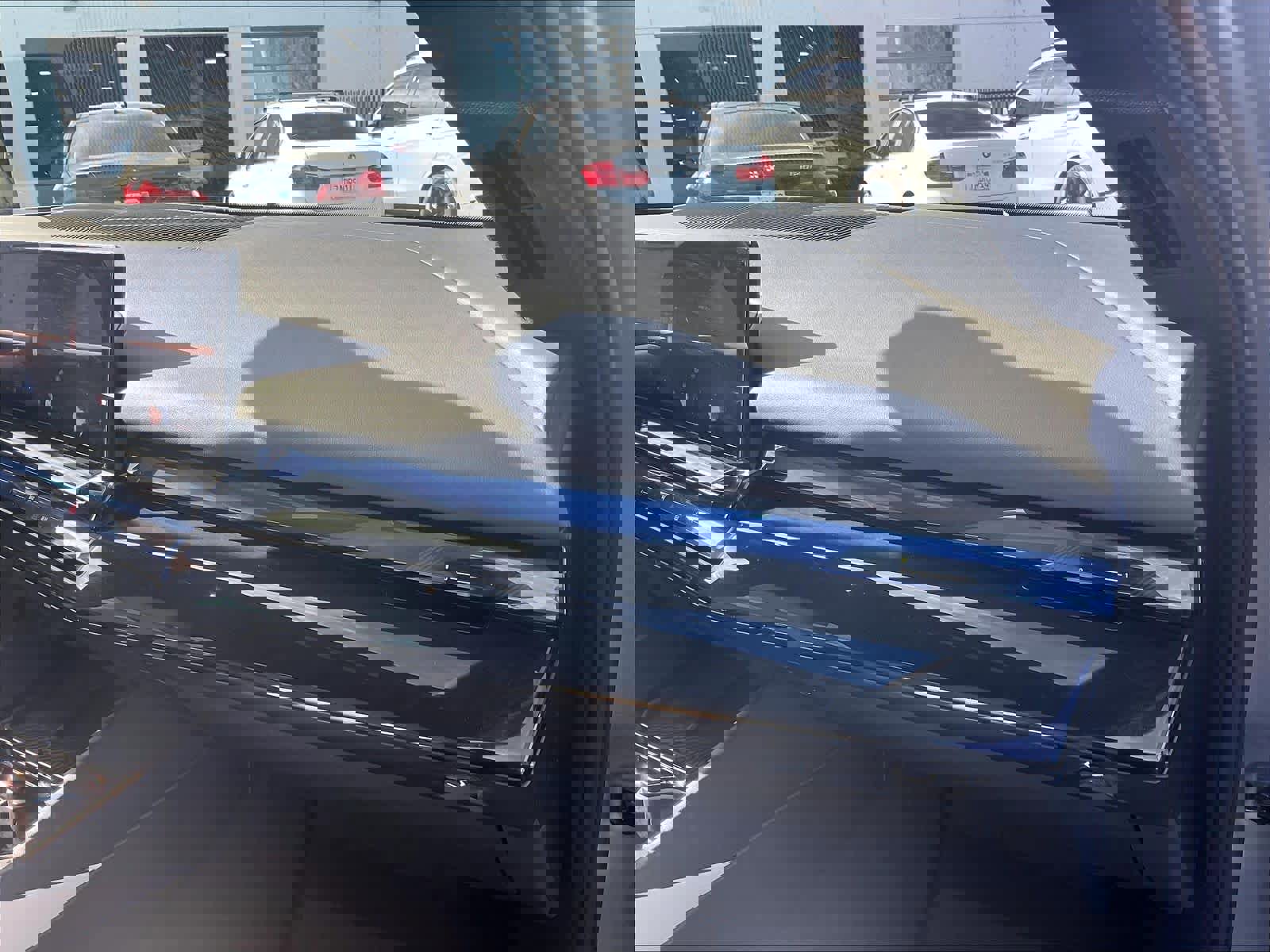 Used 2024 BMW i5 M60 w/ Premium Package image 19