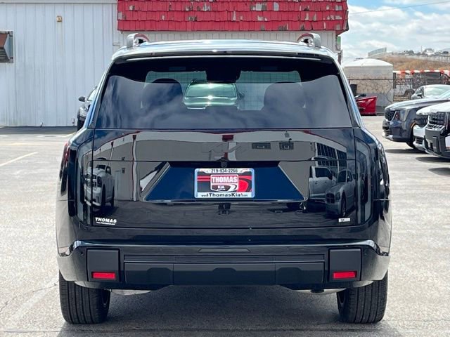 New 2027 Kia Telluride SX X-Line image 11