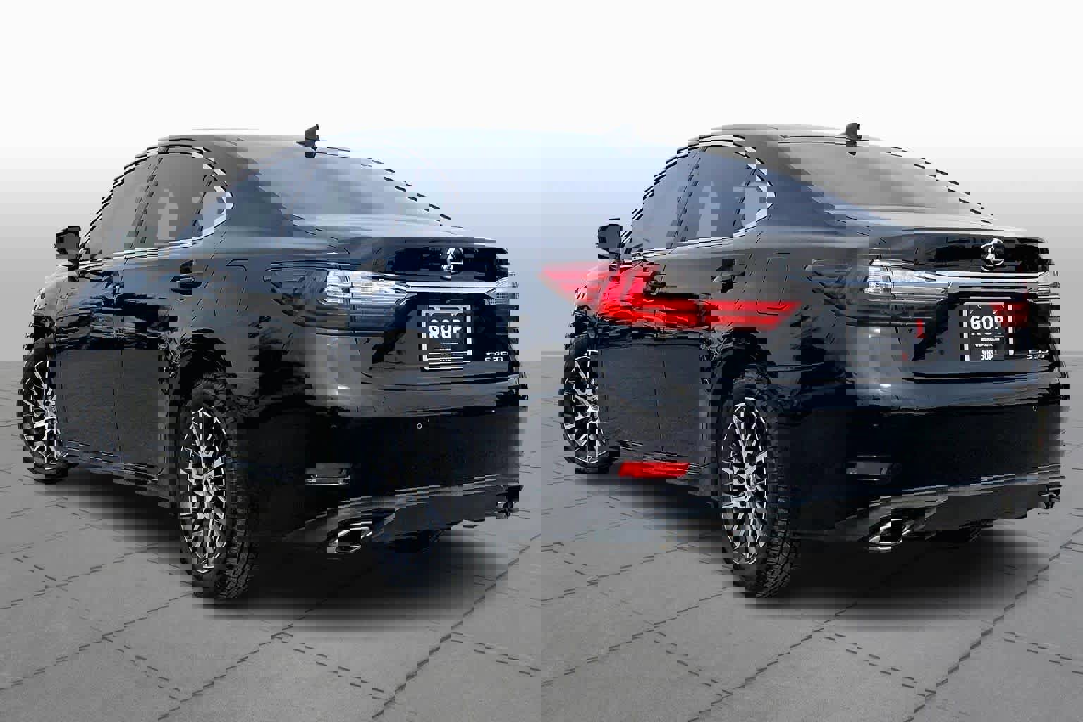 Used 2016 Lexus ES 350 image 24