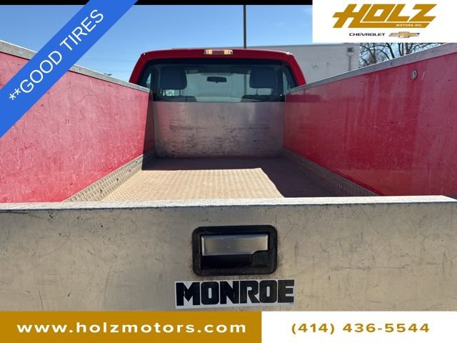 Used 2016 Ford F350 XL image 7