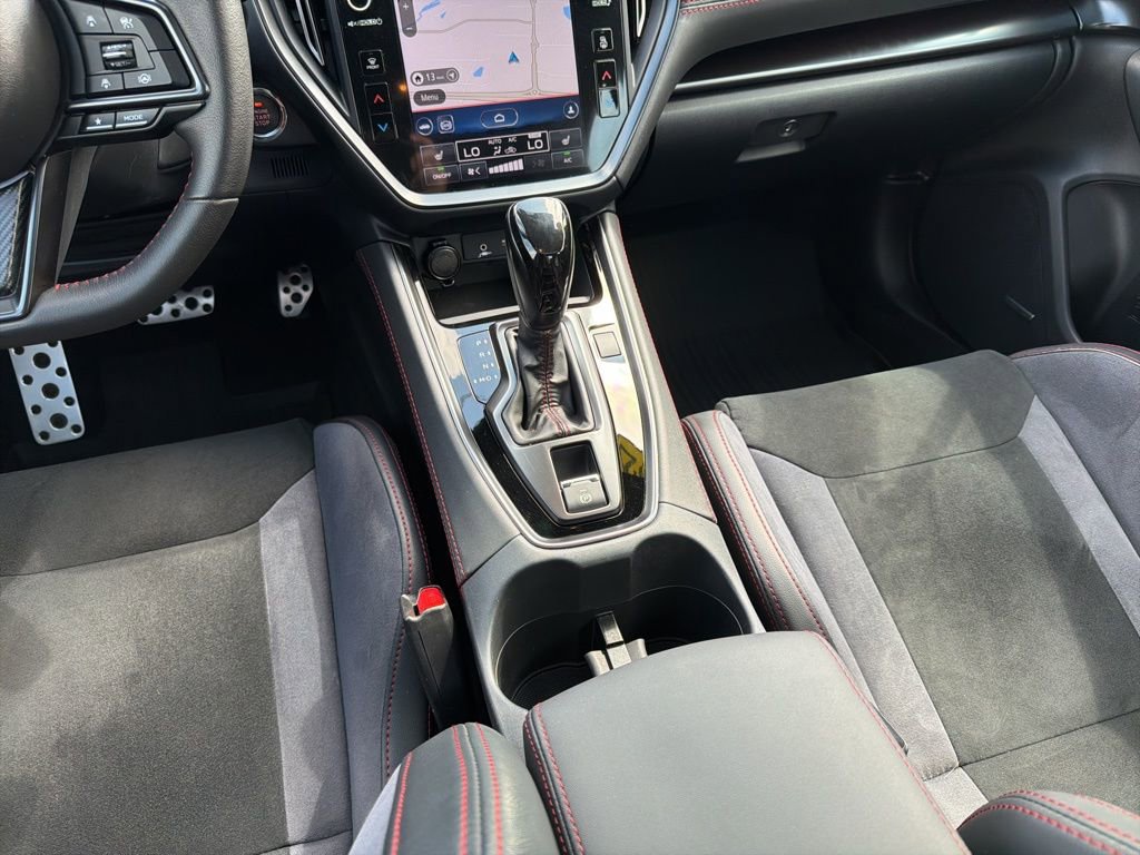 Used 2022 Subaru WRX GT image 16