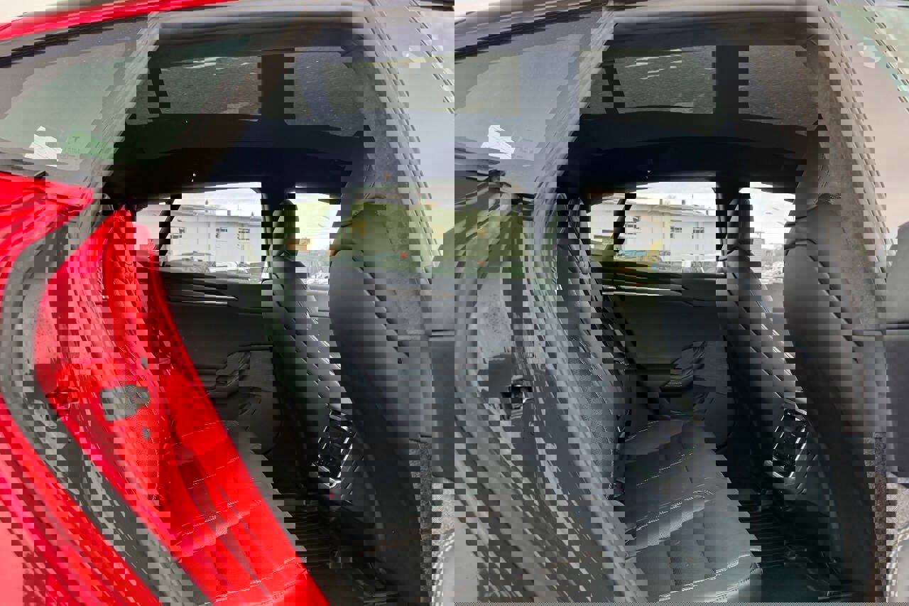 Used 2021 Tesla Model S Plaid image 14