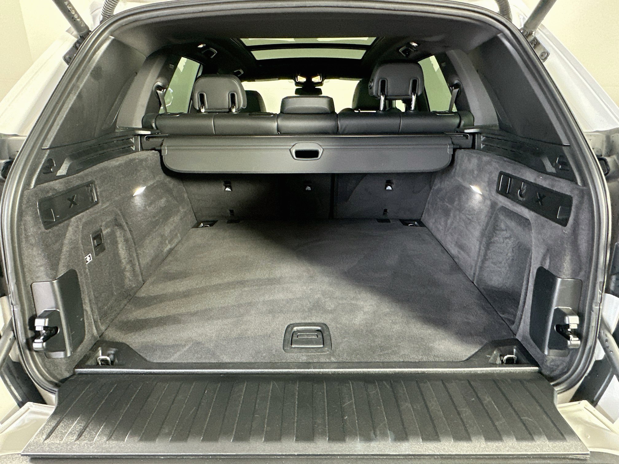Used 2026 BMW X5 sDrive40i RWD image 30