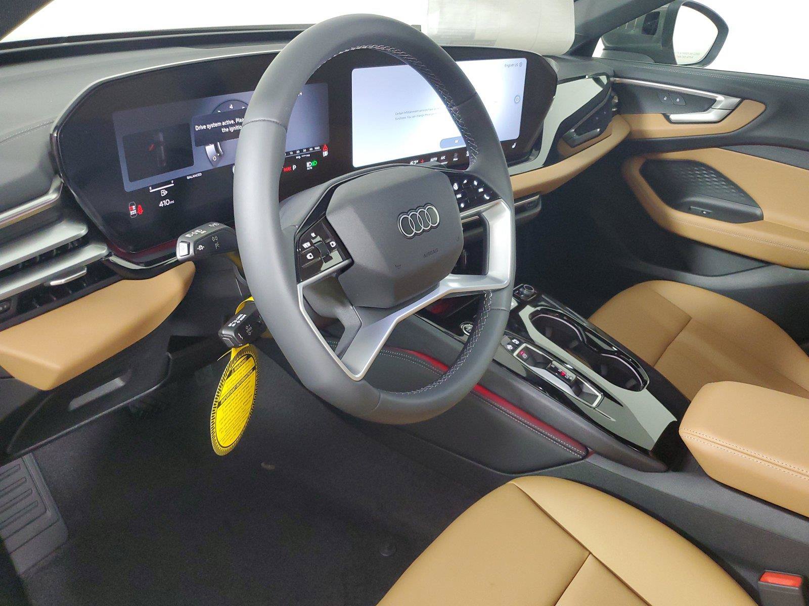 New 2026 Audi A5 Premium AWD/4WD image 24