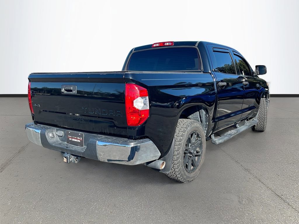 Used 2019 Toyota Tundra SR5 image 7