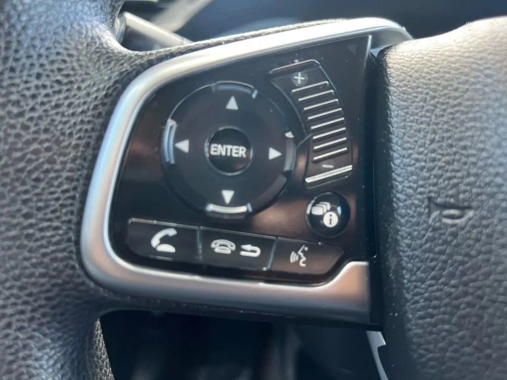 Used 2018 Honda Civic EX image 44