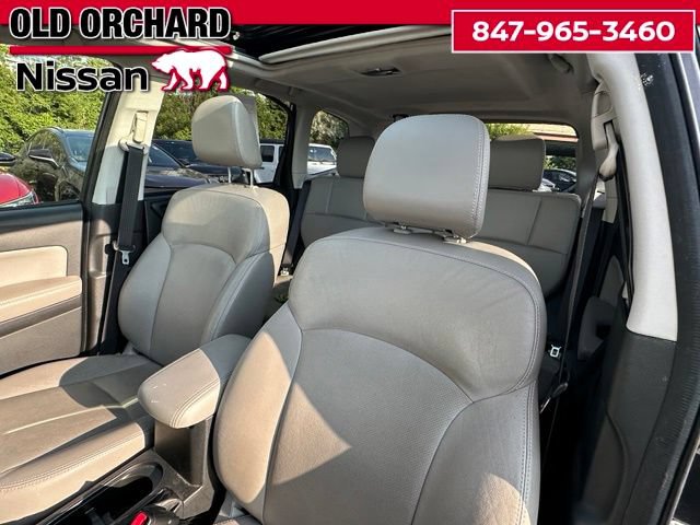 Used 2014 Subaru Forester 2.5i Touring w/ Protection Package #2 AWD/4WD image 14