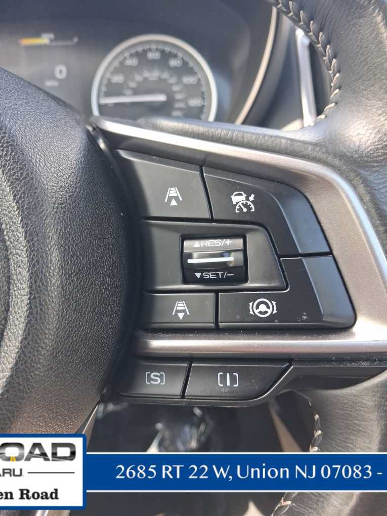 Certified 2023 Subaru Forester Premium AWD/4WD image 37