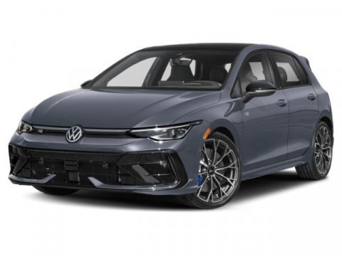 New 2026 Volkswagen Golf
