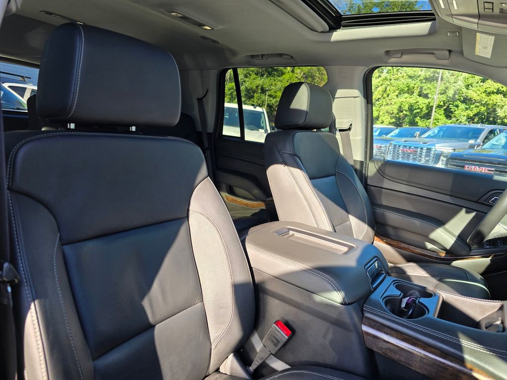 Used 2020 Chevrolet Tahoe LT w/ Luxury Package image 44
