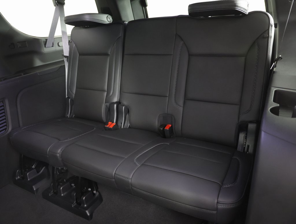 Certified 2024 GMC Yukon XL Denali w/ Advanced Technology Package image 9