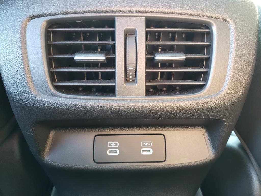 Certified 2025 Acura TLX SH-AWD w/ A-SPEC Pkg image 14