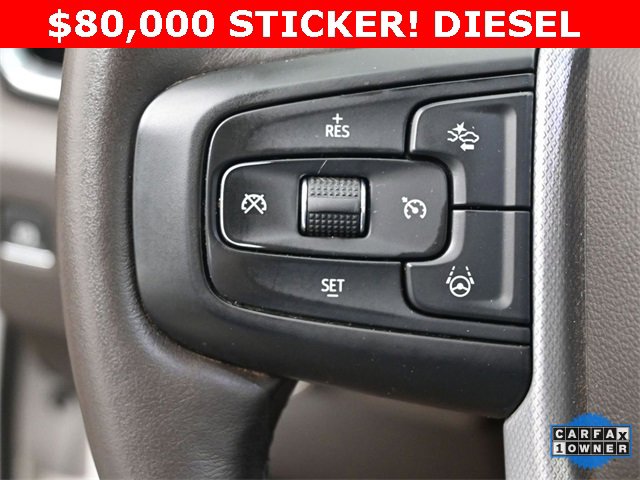 Used 2024 GMC Sierra 1500 Denali image 27