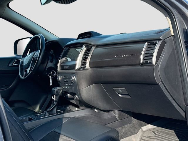 Certified 2022 Ford Ranger XLT w/ Tremor Off-Road Package image 31
