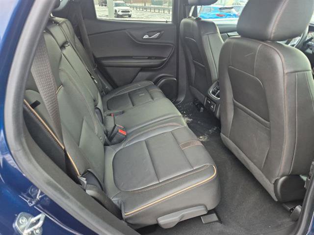 Certified 2023 Chevrolet Blazer Premier AWD/4WD image 58