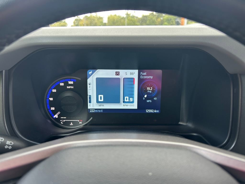 Used 2023 Ford Bronco Badlands image 14