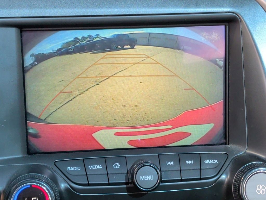 Used 2019 Chevrolet Corvette Stingray Coupe w/ 1LT image 28