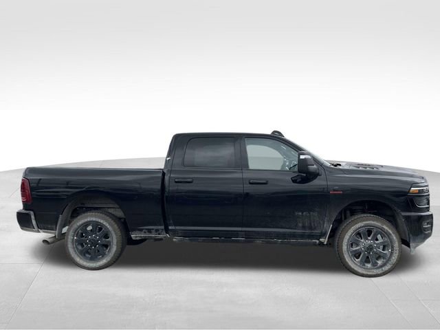 New 2026 RAM 2500 Laramie image 8