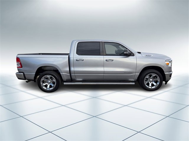 Used 2022 RAM 1500 Big Horn image 3