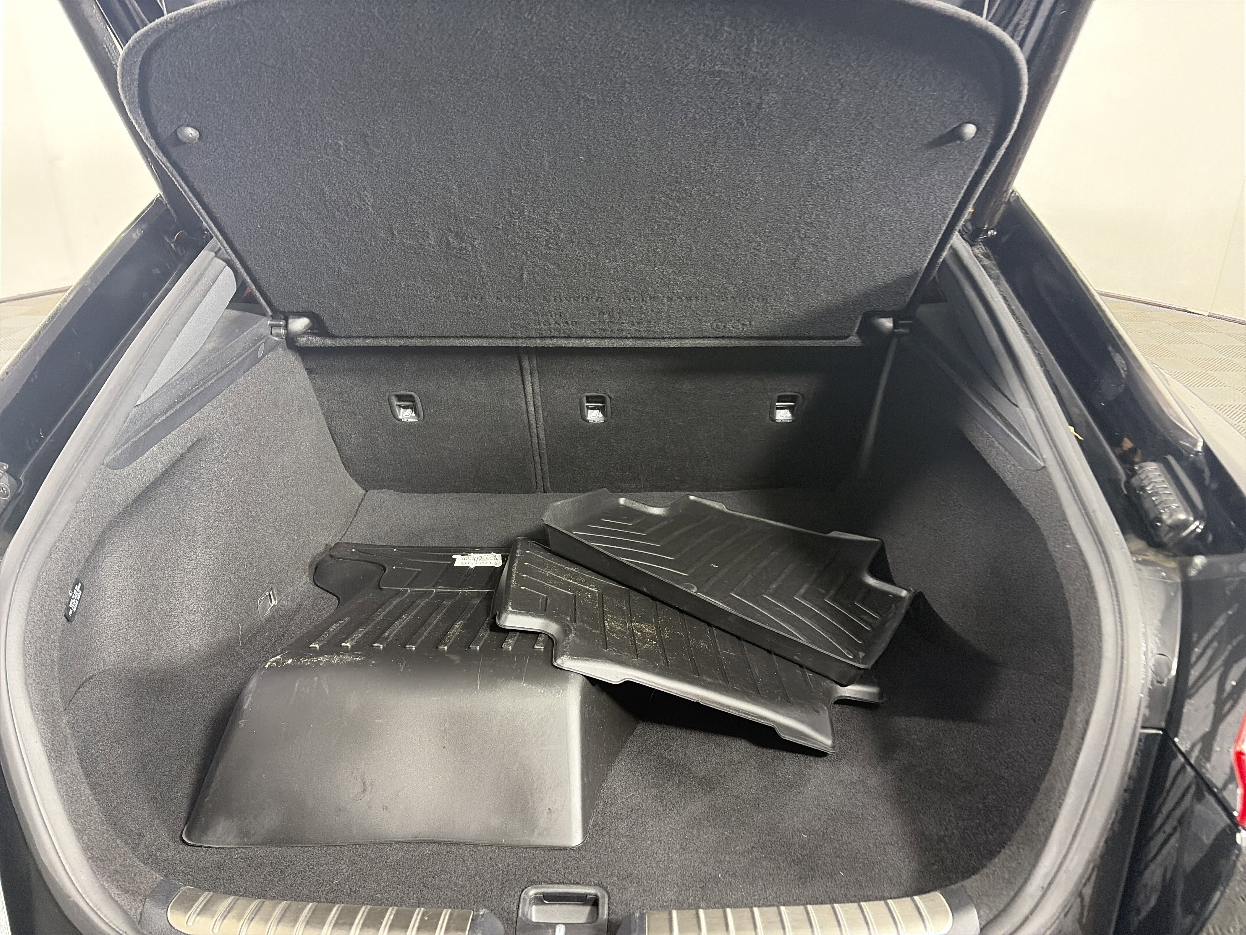 Used 2019 Kia Stinger GT2 image 19