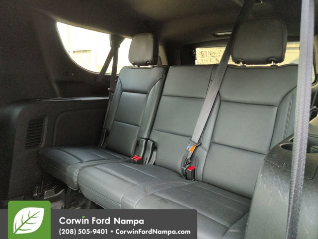 Used 2021 Chevrolet Suburban High Country AWD/4WD image 27