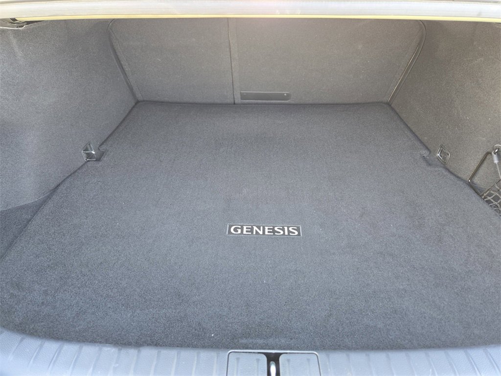 Used 2024 Genesis G70 3.3T Advanced w/ Sport Prestige Package image 33