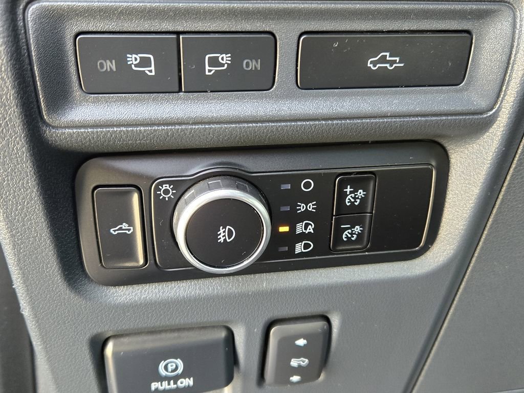 Used 2023 Ford F150 Tremor w/ Equipment Group 402A High image 25