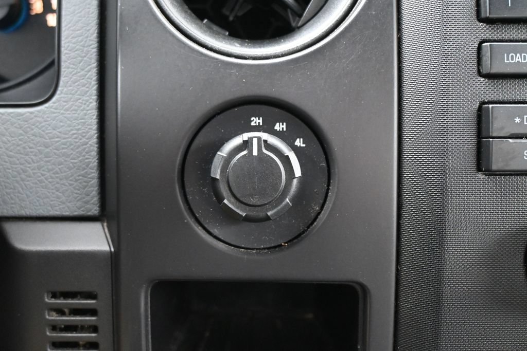 Used 2013 Ford F150 STX w/ Mid Equipment Group AWD/4WD image 23