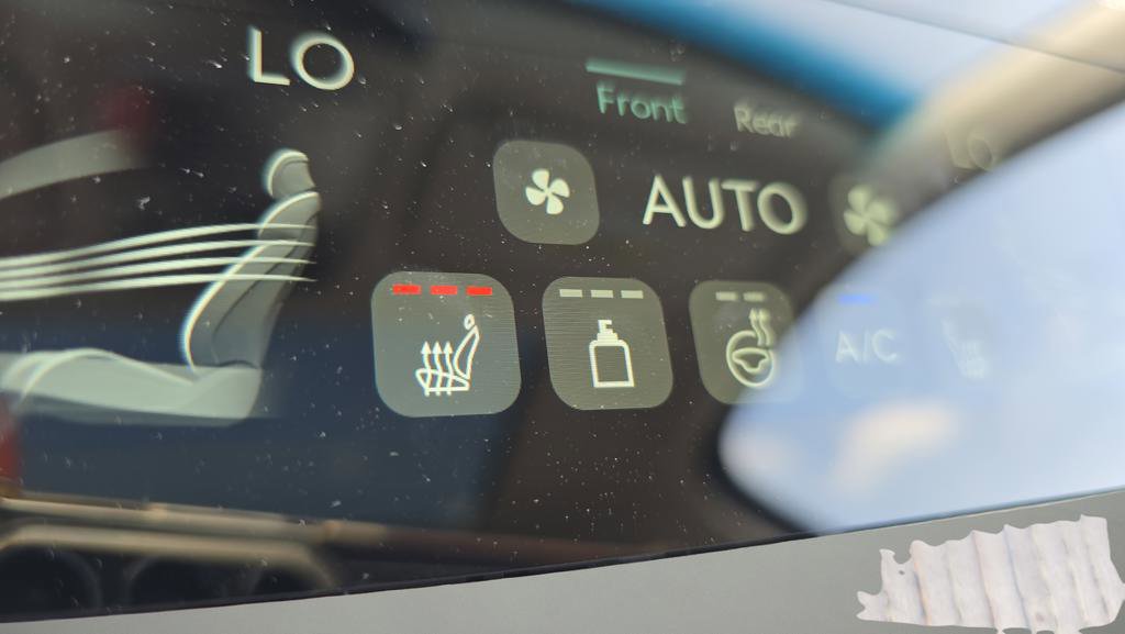 New 2026 Genesis GV80 2.5T Select image 11